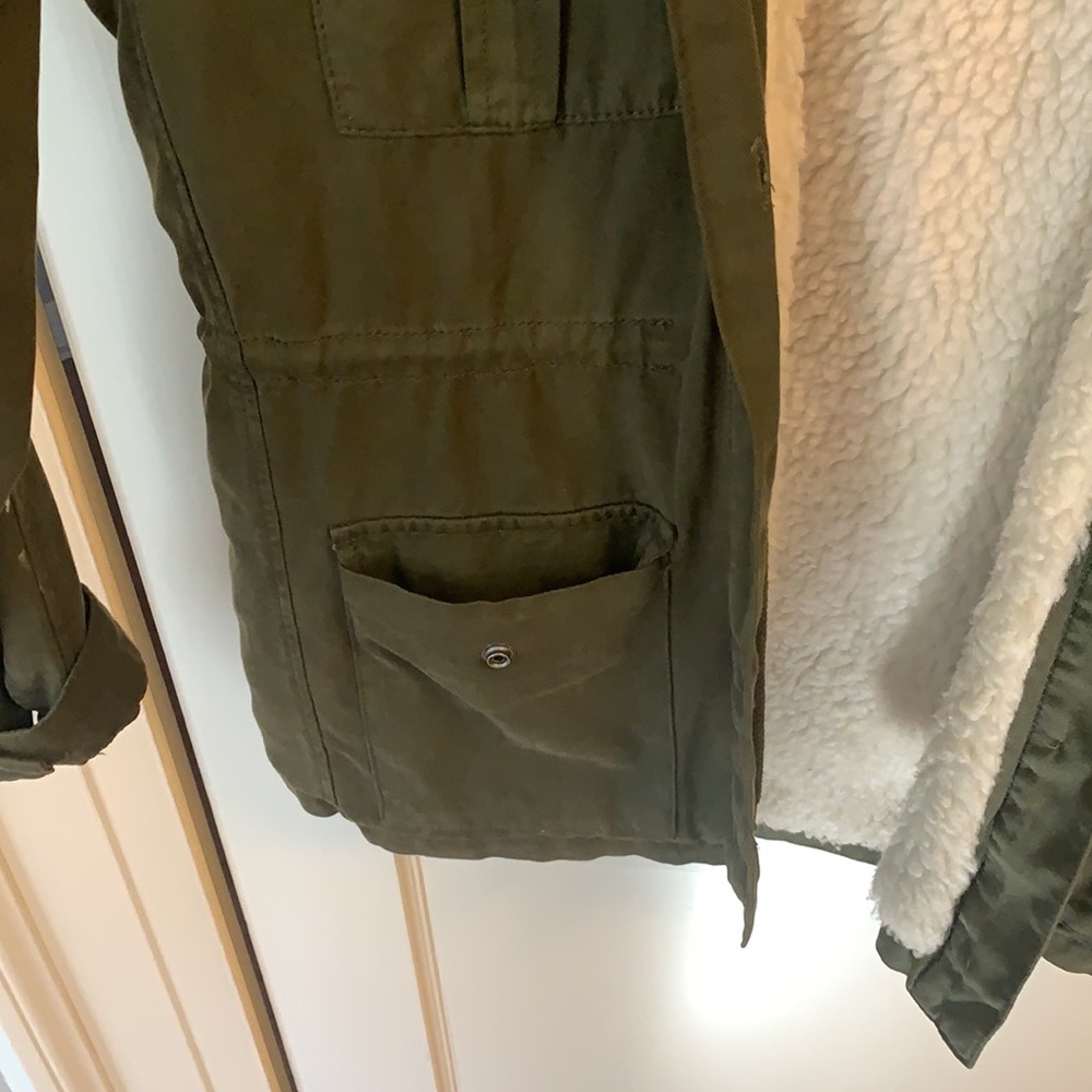 Topshop Jacket - Picture 5 of 6